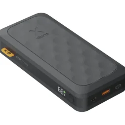 Xtorm FS520 seria Fuel powerbank o pojemności 20 000 mAh i mocy 35 W / Czarny midnight 12439990