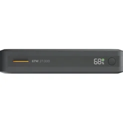 Xtorm FS520 seria Fuel powerbank o pojemności 20 000 mAh i mocy 35 W / Czarny midnight 12439990