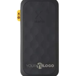 Xtorm FS520 seria Fuel powerbank o pojemności 20 000 mAh i mocy 35 W / Czarny midnight 12439990