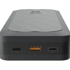 Xtorm FS520 seria Fuel powerbank o pojemności 20 000 mAh i mocy 35 W / Czarny midnight 12439990