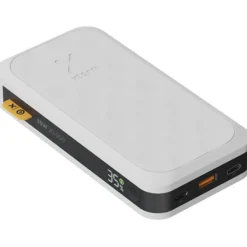 Xtorm FS520 seria Fuel powerbank o pojemności 20 000 mAh i mocy 35 W / Biały 12439901