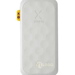 Xtorm FS520 seria Fuel powerbank o pojemności 20 000 mAh i mocy 35 W / Biały 12439901