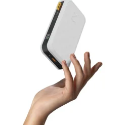 Xtorm FS520 seria Fuel powerbank o pojemności 20 000 mAh i mocy 35 W / Biały 12439901