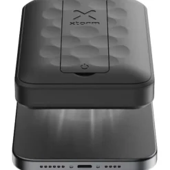 Xtorm FS5W101 magnetyczny bezprzewodowy powerbank 10 000 mAh / Czarny 12441390