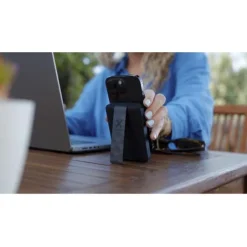 Xtorm FS5W101 magnetyczny bezprzewodowy powerbank 10 000 mAh / Czarny 12441390