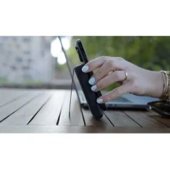 Xtorm FS5W101 magnetyczny bezprzewodowy powerbank 10 000 mAh / Czarny 12441390
