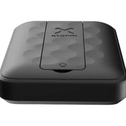 Xtorm FS5W101 magnetyczny bezprzewodowy powerbank 10 000 mAh / Czarny 12441390
