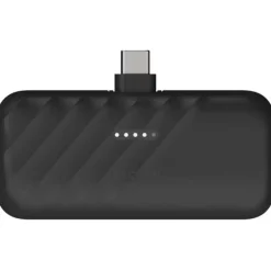 Xtorm Go2 powerbank o mocy 20 W i pojemności 5000 mAh z szybkim ładowaniem / Czarny 12460190