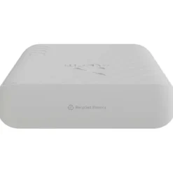 Xtorm Go2 powerbank 12 W 5000 mAh z szybkim ładowaniem / Biały 12440901