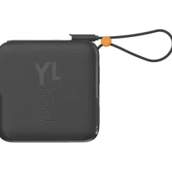 Xtorm TravelPro ładowarka podróżna 3 w 1 o mocy 30 W i pojemności 10 000 mAh  / Czarny 12460390