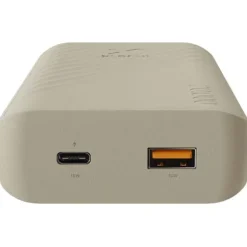 Xtorm XG220 Go2 powerbank 15 W 20 000 mAh z szybkim ładowaniem / Sandstone 12441206