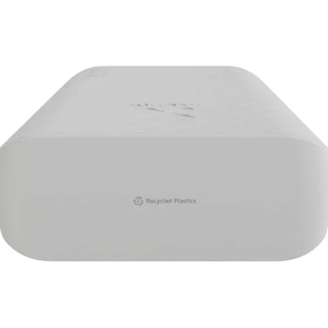 Xtorm XG220 Go2 powerbank 15 W 20 000 mAh z szybkim ładowaniem / Biały 12441262