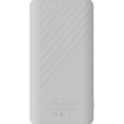 Xtorm XG220 Go2 powerbank 15 W 20 000 mAh z szybkim ładowaniem / Biały 12441262