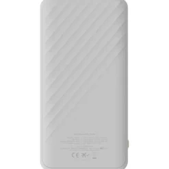 Xtorm XG210 Go2 powerbank 15 W 10 000 mAh z szybkim ładowaniem / Naturalny melanż 12441106