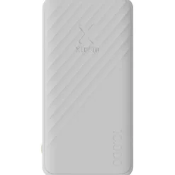 Xtorm XG210 Go2 powerbank 15 W 10 000 mAh z szybkim ładowaniem / Naturalny melanż 12441106