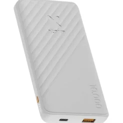 Xtorm XG210 Go2 powerbank 15 W 10 000 mAh z szybkim ładowaniem / Naturalny melanż 12441106