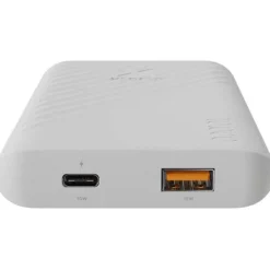 Xtorm XG210 Go2 powerbank 15 W 10 000 mAh z szybkim ładowaniem / Naturalny melanż 12441106