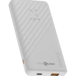 Xtorm XG210 Go2 powerbank 15 W 10 000 mAh z szybkim ładowaniem / Naturalny melanż 12441106