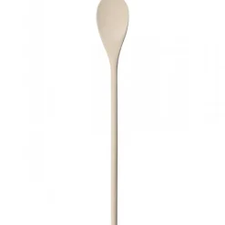 Łyżka kuchenna drewniana ALVORADA / Beżowy 252513