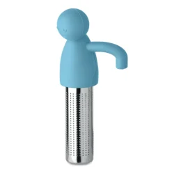 Zabawny zaparzacz do herbaty / Baby Blue MO2604-66
