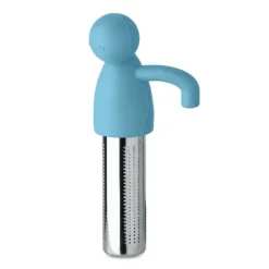 Zabawny zaparzacz do herbaty / Baby Blue MO2604-66