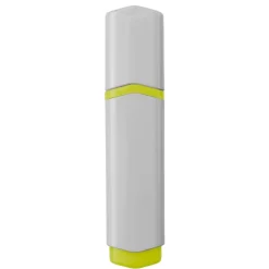 Zakreślacz / Biały / żółty LT81283-N0141