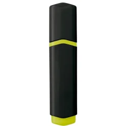 Zakreślacz / Czarny / żółty LT81283-N0241
