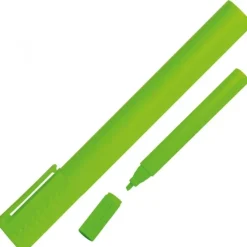 Zakreślacz pachnący XXL COLORADO / Jasnozielony 074629