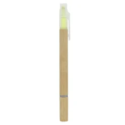 Zakreślacz papierowy / żółty LT81262-N0041