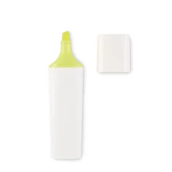 Zakreślacz RPET / Fluorescencyjny Zólty MO2427-70