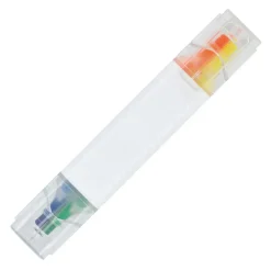 Zakreślacz 4 w 1 / Biały LT81261-N0001