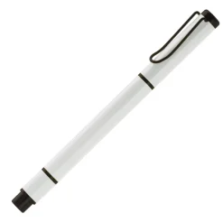 Zakreślacz 2 w 1 / Biały LT81416-N0001