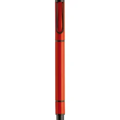 Zakreślacz 2 w 1 / Czerwony LT81416-N0021