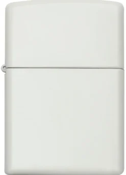 Zapalniczka Zippo Classic / Biały mat ZIP60001194