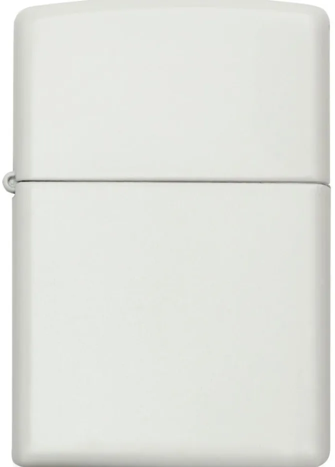 Zapalniczka Zippo Classic / Biały mat ZIP60001194