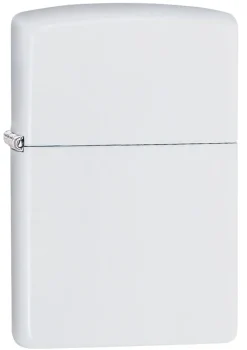 Zapalniczka Zippo Classic / Biały mat ZIP60001194