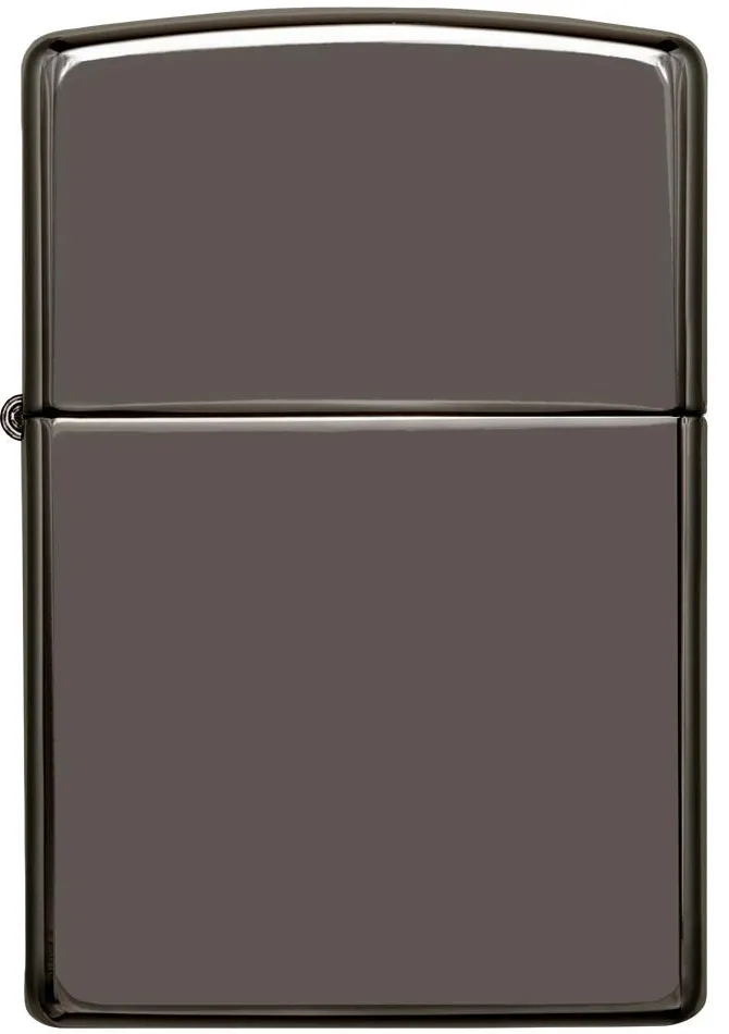 Zapalniczka Zippo Classic / Black Ice ZIP60001163