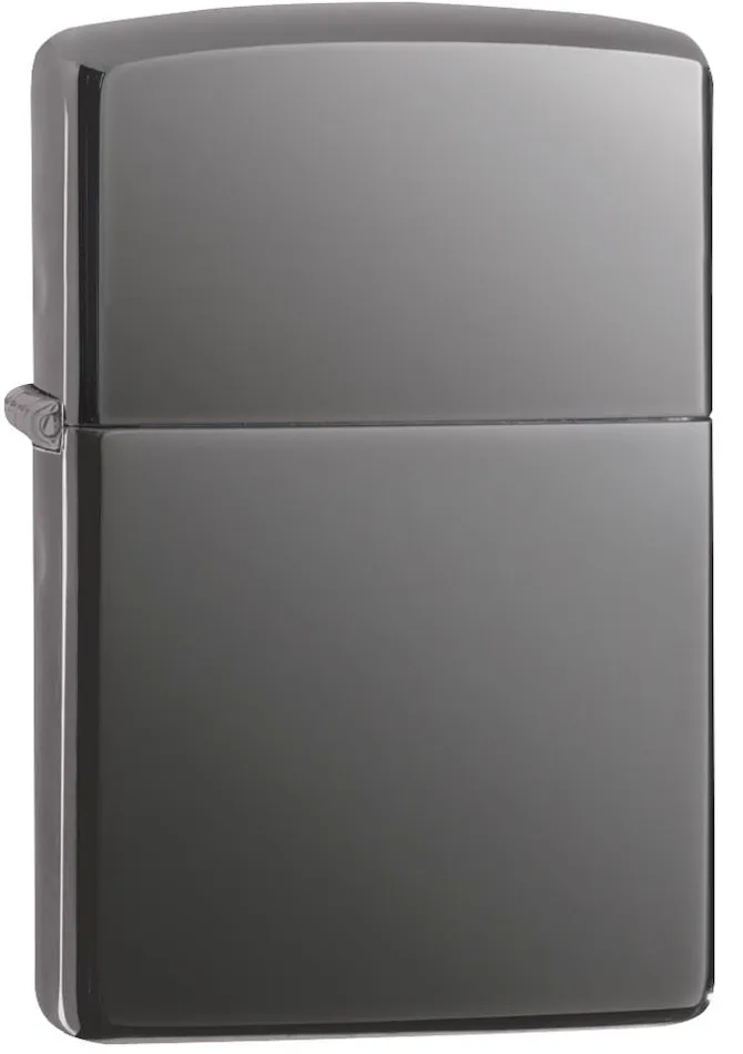 Zapalniczka Zippo Classic / Black Ice ZIP60001163