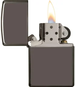 Zapalniczka Zippo Classic / Black Ice ZIP60001163