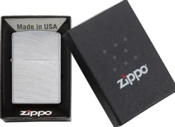 Zapalniczka Zippo Classic / Chrome Arch ZIP60001233
