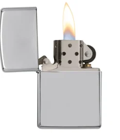 Zapalniczka Zippo Classic / Chrom połysk ZIP60000805