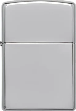 Zapalniczka Zippo Classic / Chrom połysk ZIP60000805