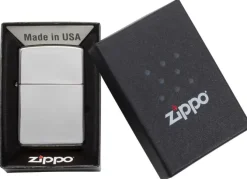 Zapalniczka Zippo Classic / Chrom połysk ZIP60000805