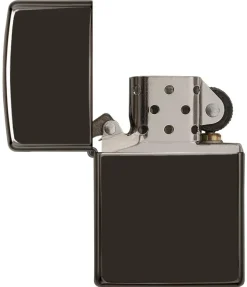 Zapalniczka Zippo Classic / Czarny połysk ZIP60000817