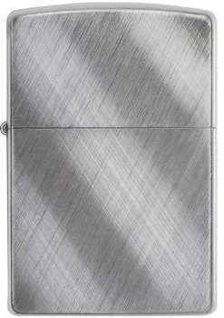 Zapalniczka Zippo Classic / Diagonal Wave ZIP60001257