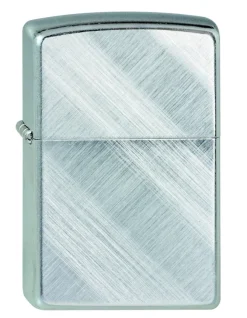 Zapalniczka Zippo Classic / Diagonal Wave ZIP60001257