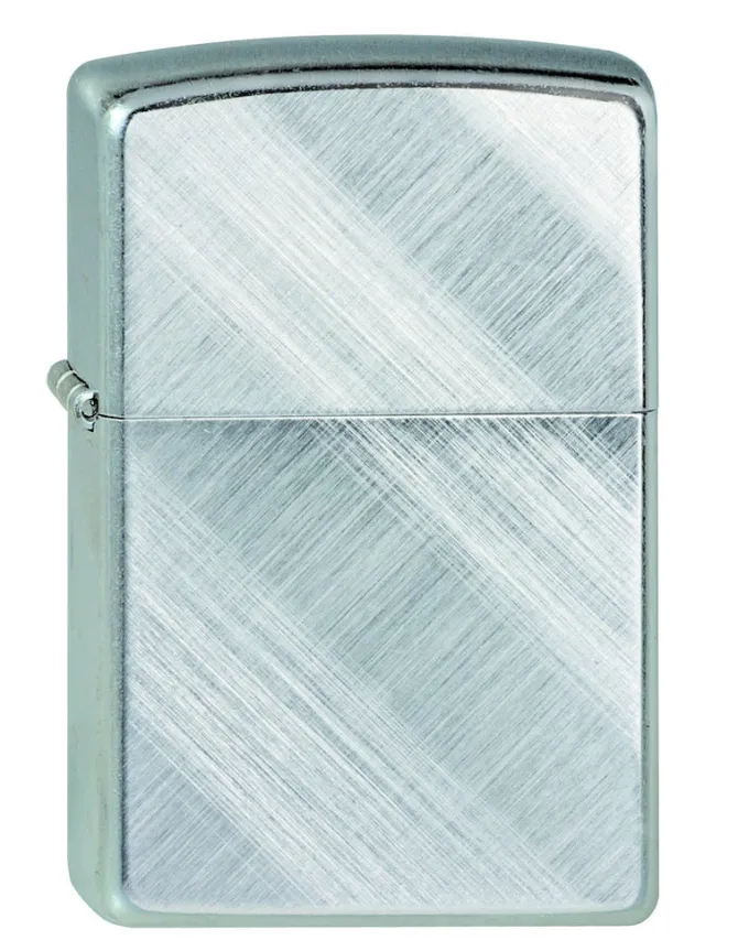 Zapalniczka Zippo Classic / Diagonal Wave ZIP60001257