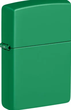 Zapalniczka Zippo Classic / Grass Green Matte ZIP60006607