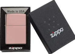 Zapalniczka Zippo Classic / Rose Gold ZIP60005212