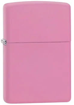 Zapalniczka Zippo Classic / Różowy mat ZIP60001185
